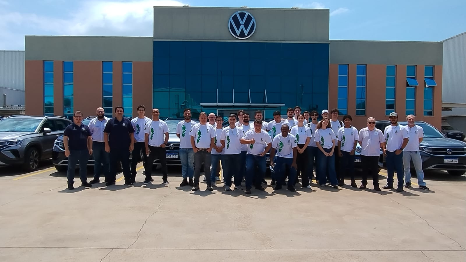 Visita 1