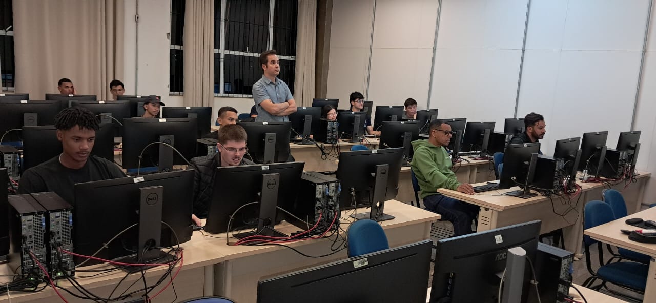 Público Lab Informática