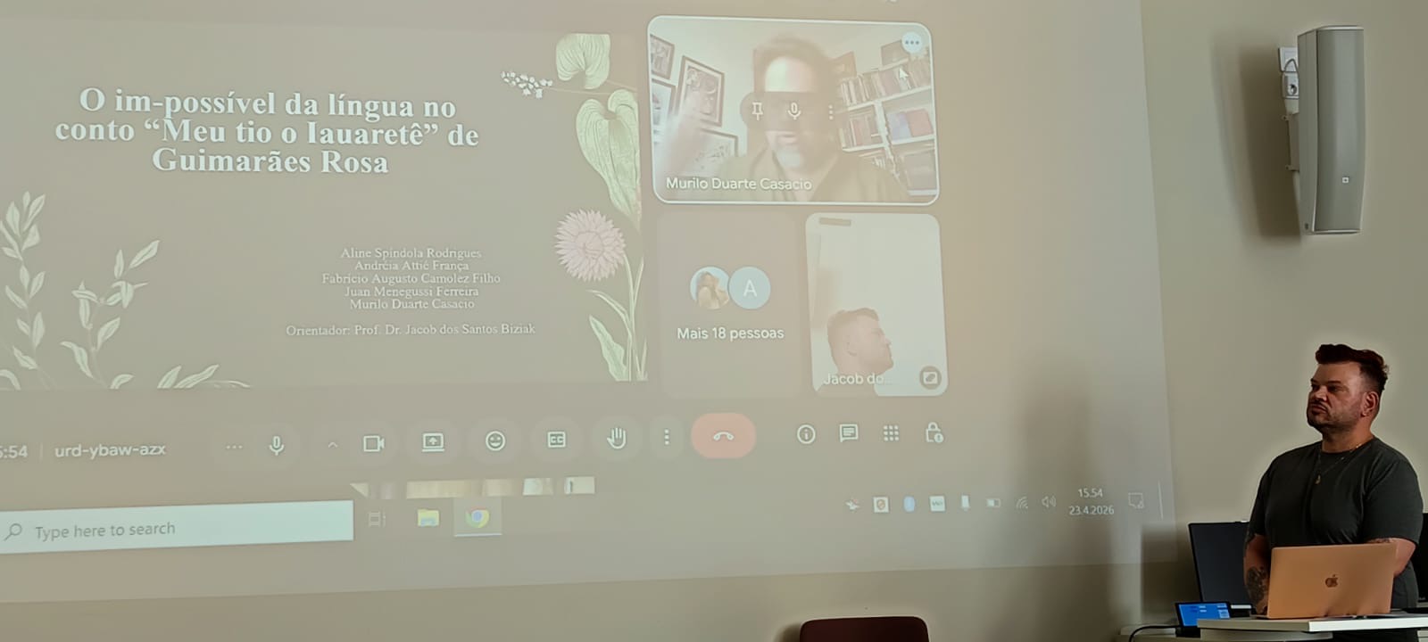 Foto Jacob