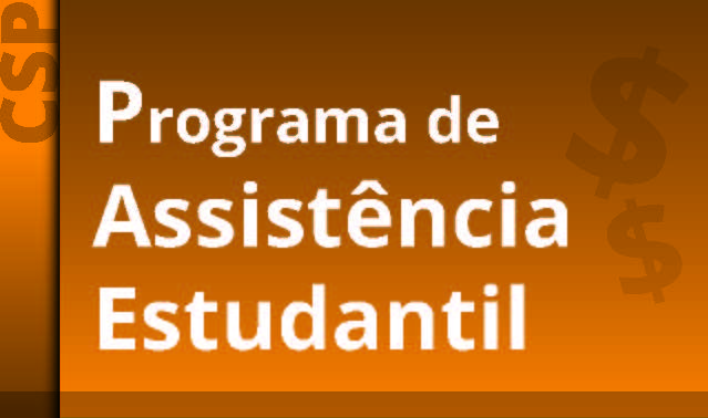 Programa Assistencia Estudantil